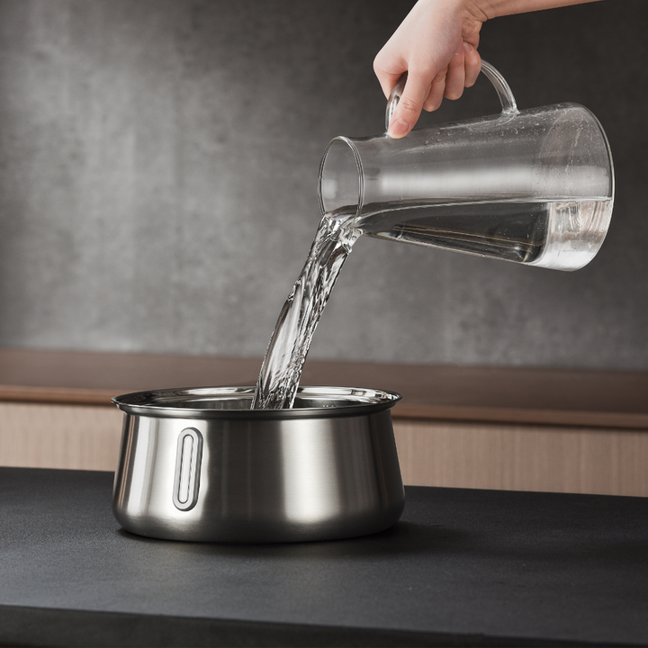 The KittyGush™ - Wireless Fountain 2.0