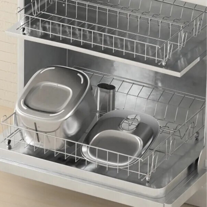 The KittyGush™ - Wireless Fountain